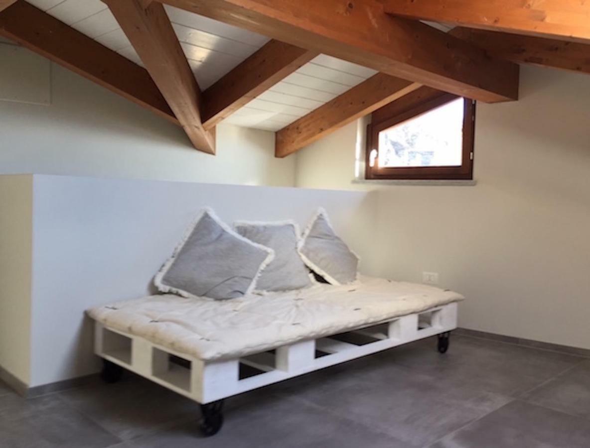 Chiaverano Horse Shoe House מראה חיצוני תמונה