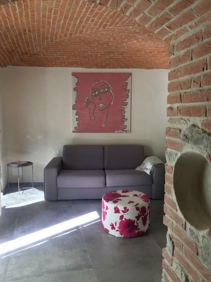 Chiaverano Horse Shoe House מראה חיצוני תמונה